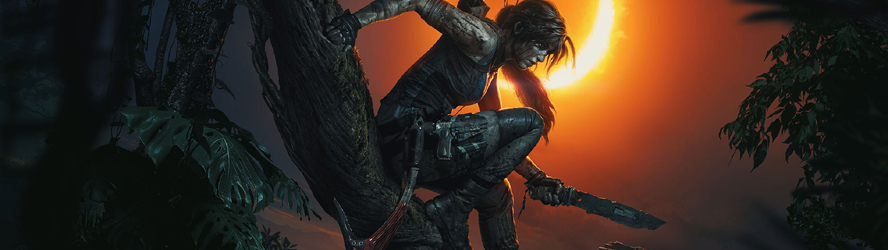 test de Shadow of the Tomb Raider