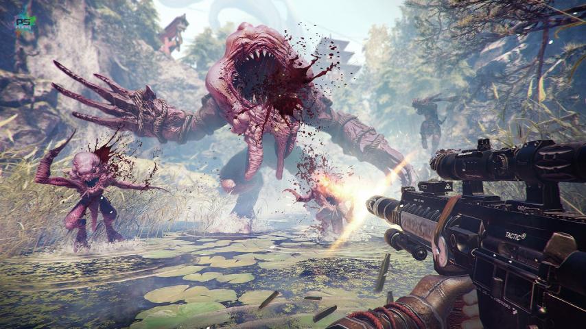 Seven Kings Must Die Date De Sortie Shadow Warrior 2: Bounty Hunt Part 2 disponible - Actualité PSMag.fr