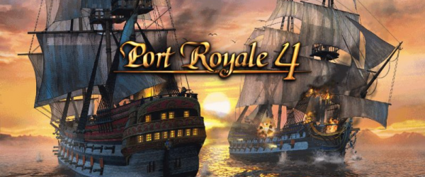 port royale 4 ps4 test