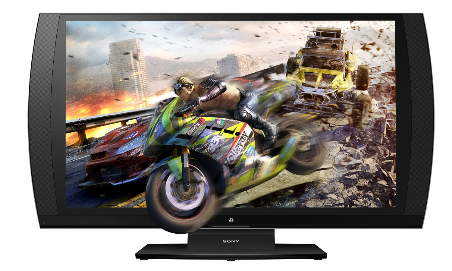 монитор playstation монитор playstation