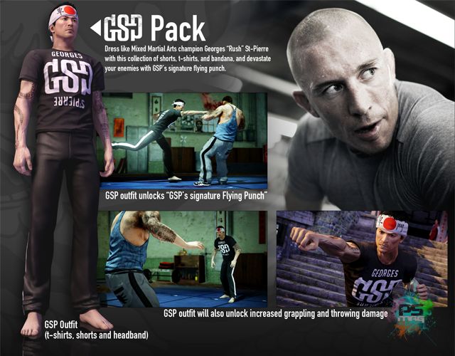 Sleeping Dogs Pack DLC Dragon Master disponible Actualité PSMag.fr