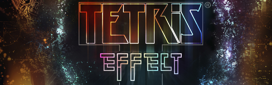 test de Tetris Effect