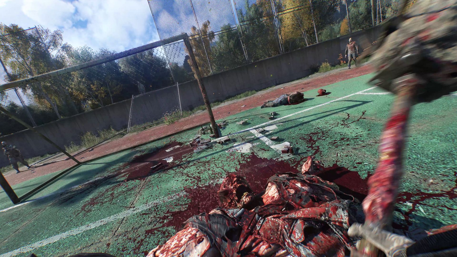 Image Dying Light The Beast