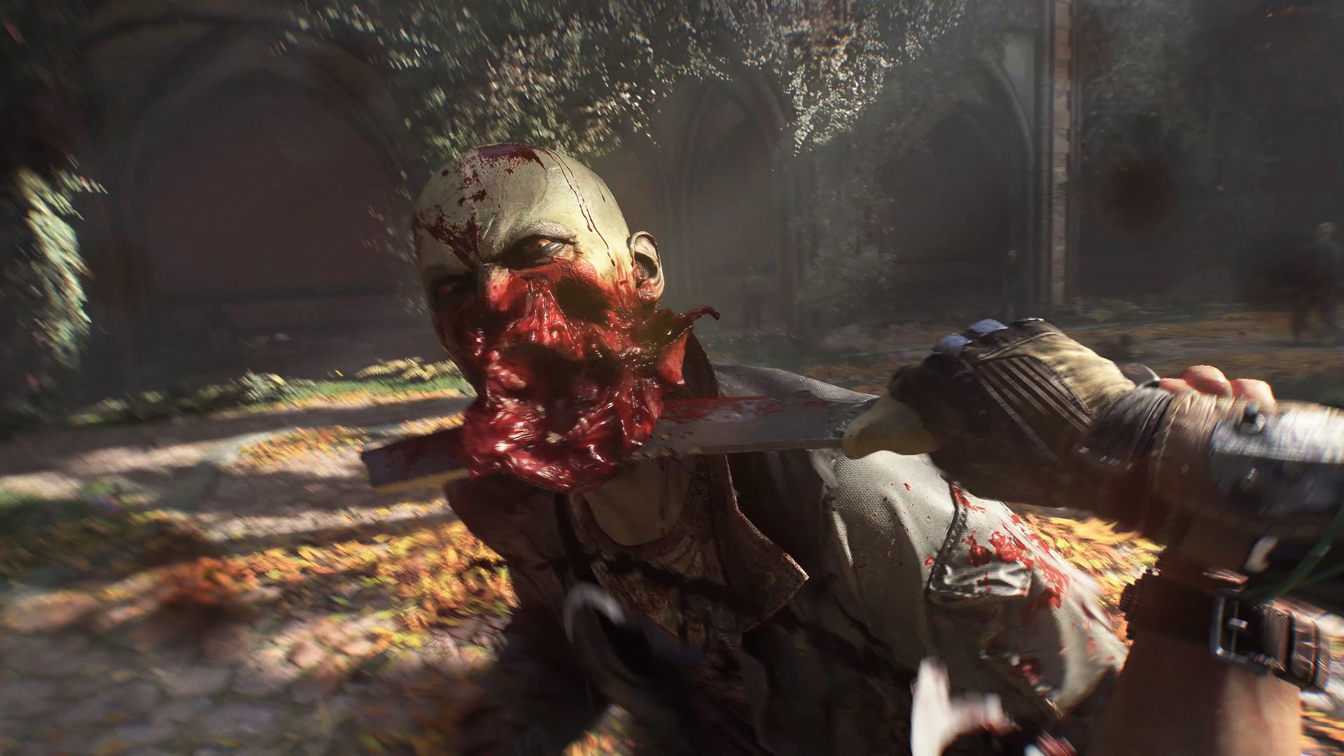 Image Dying Light The Beast