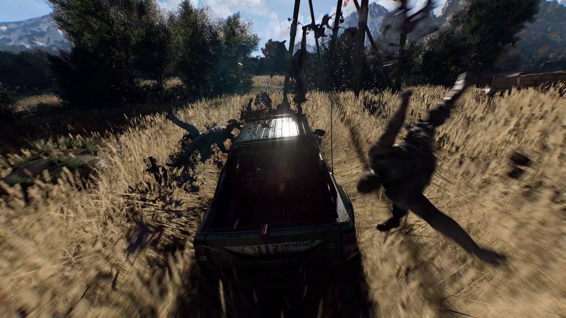 Image Dying Light The Beast